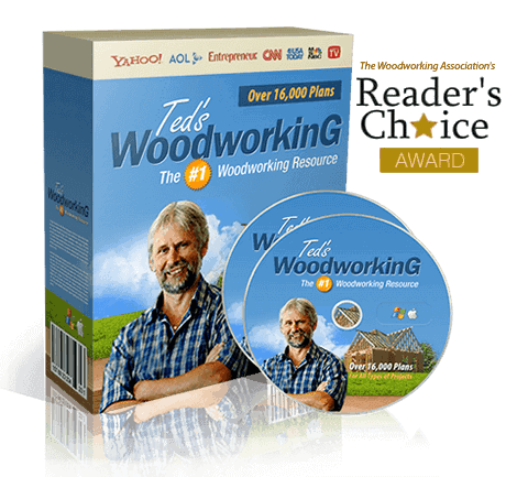 Teds-Woodworking